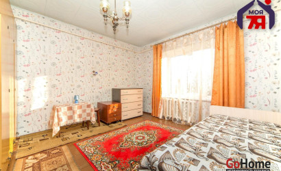 Купить дом, Волма, Полевая ул., 22 соток. Фото 11