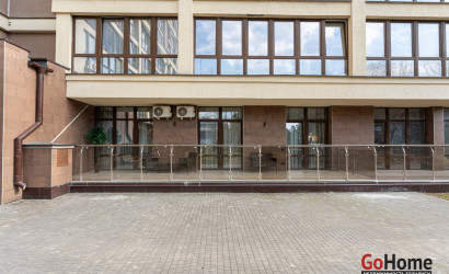 Купить 2-комнатную квартиру, Минск, Макаёнка, 12Е (Первомайский район). Фото 25