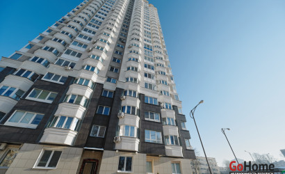 Снять 3-комнатную квартиру, Минск, Кольцова, 37 (Советский район). Фото 26