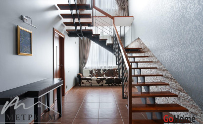 Купить 6-комнатную квартиру, Минск, Чехова ул., 3 (Центральный район). Фото 24