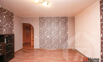 Купить 1-комнатную квартиру, Молодечно, Космонавтов ул., 2. Фото 4