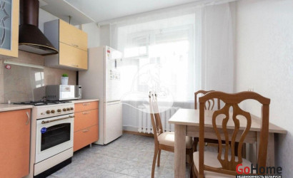 Снять 2-комнатную квартиру, Минск, Янки Купалы ул. 7 (Ленинский район). Фото 9