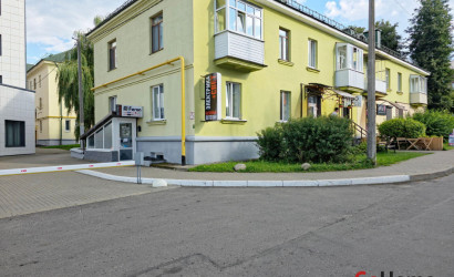 Купить 2-комнатную квартиру, Борисов, Революции просп., 32. Фото 14