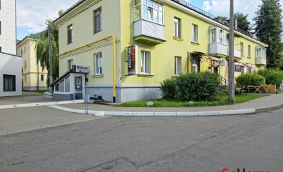  46.49 м2, Борисов(Днепровская, 16)