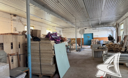 Продажа склада, Жабинка,  346.1 кв.м.. Фото 4