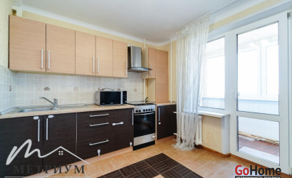 Купить 1-комнатную квартиру, Минск, Лобанка ул., 34 (Фрунзенский район). Фото 13