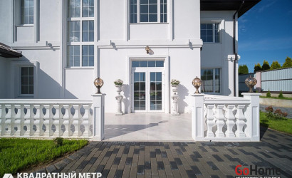 Купить коттедж, Дроздово, Любимая ул., 15.18 соток. Фото 2
