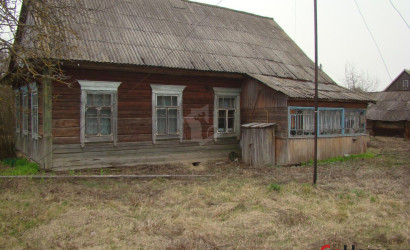 Купить дом, Кальчицы, Хмелище ул., 25 соток. Фото 2