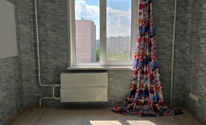 Купить 3-комнатную квартиру, Минск, Гинтовта, 18 (Первомайский район). Фото 10
