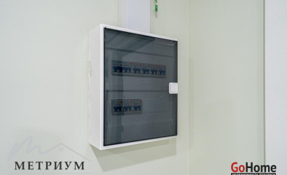 Купить 3-комнатную квартиру, Минск, Байкальская ул., 1 (Заводской район). Фото 27