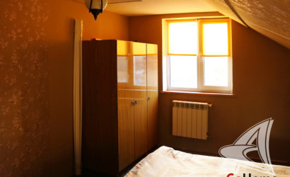 Купить дом, Ковердяки, Мотыкальский с/с, 17.14 соток. Фото 16