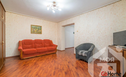 Купить 2-комнатную квартиру, Молодечно, Франтишка Скорины ул., 40/А. Фото 9