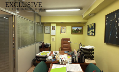 Продажа помещения, Минск, Азгура ул., 1,  84 кв.м.. Фото 11