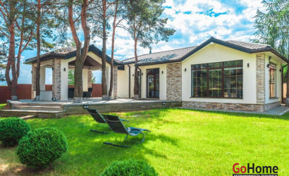 Купить коттедж, Минск, Рябинницкая ул., 46, 16 соток. Фото 18