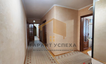 Купить 4-комнатную квартиру, Брест, ул. Московская, д. . Фото 4