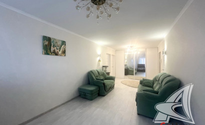 Купить 3-комнатную квартиру, Брест, Ковалево, ул. Суворова. Фото 2