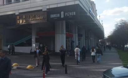 Продажа торгового помещения, Минск, Немига ул., 3, 32.2 кв.м.. Фото 4
