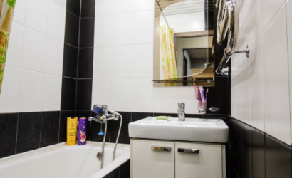 Купить 4-комнатную квартиру, Гомель, Речицкий пр-т, д.4А. Фото 13