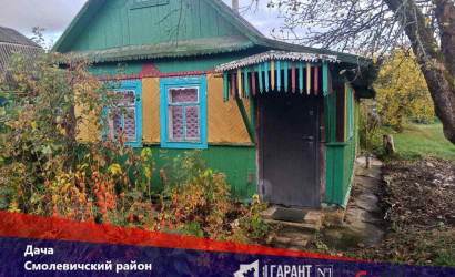 Купить дом в деревне, . Мичуринец и К, 6 соток. Фото 1