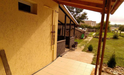 Купить дом, Можейково, Центральная ул., 43, 9.4 соток. Фото 12