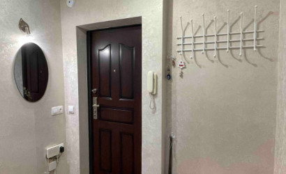 Снять 1-комнатную квартиру, Минск, пер. Люксембург Розы 2-й, д. 3а. Фото 8