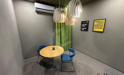 Аренда офиса, Минск, Фабрициуса ул., 8/Б,  625.3 кв.м.. Фото 12