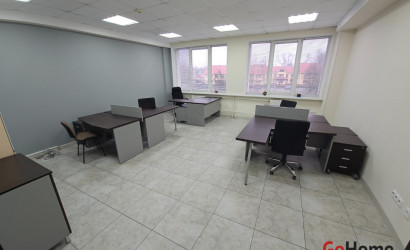 Аренда офиса, Минск, ул. Пономаренко, д. 35а,  34.5 кв.м.. Фото 1