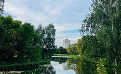Купить 2-комнатную квартиру, Минск, Айвазовского ул., 1 (Заводской район). Фото 7