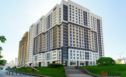 Купить 3-комнатную квартиру, Минск, Притыцкого ул., 25/Б(Фрунзенский район). Фото 25