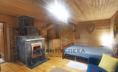 Купить дом, Хвояновка, Дмитровичский с/с, 22.49 соток. Фото 8