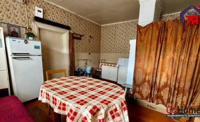 Купить дом, Любань, Лыщени ул., 9 соток. Фото 16