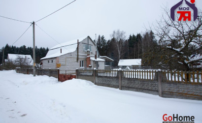 Купить дом, Вилейка, Тенистая ул., 16 соток. Фото 9