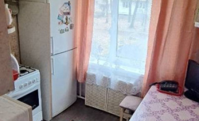 Купить 3-комнатную квартиру, Витебск, Черняховского, 22/6. Фото 5