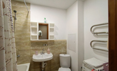 Снять 1-комнатную квартиру на сутки, Минск, ул. Притыцкого, д. 18 к.2 (Фрунзенский район). Фото 7