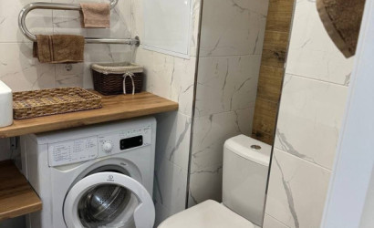 Купить 1-комнатную квартиру, Минск, Николы Теслы, 24 (Октябрьский район). Фото 27