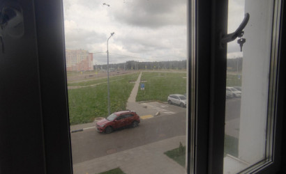 Купить 1-комнатную квартиру, Витебск, Генерала Ивановского, 29. Фото 17