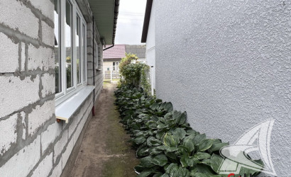 Купить дом, Брест, Речица, 2.96 соток. Фото 18