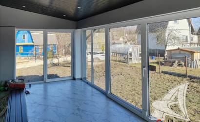 Купить дом, Брест, Клейниковский с/с, 5.23 соток. Фото 17