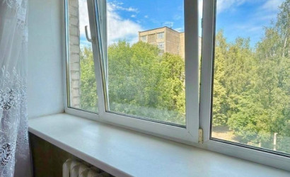 Купить 1-комнатную квартиру, Барановичи, Жукова, 16/3. Фото 5