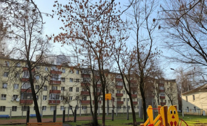 Купить 1-комнатную квартиру, Минск, Розы Люксембург, 175 (Московский район). Фото 6