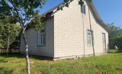 Купить дом в деревне, Дорожный строитель, 6.33 соток. Фото 3