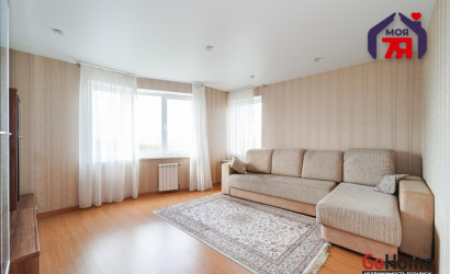 Купить 3-комнатную квартиру, Минск, Высокая ул., 11/Д (Партизанский район). Фото 7