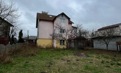 Купить коттедж, Брест, Лидская, 10 соток. Фото 16