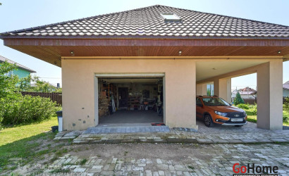 Купить коттедж, Хатежино, 13.7 соток. Фото 10