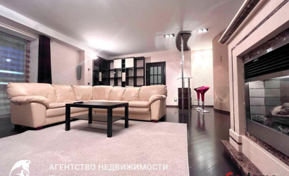 Снять 3-комнатную квартиру, Минск, Победителей пр-т 57 (Центральный район). Фото 31