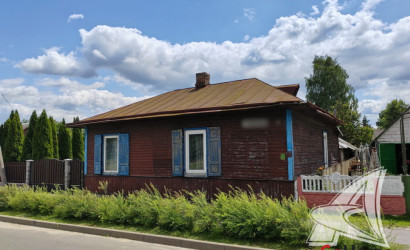 Купить дом, Жабинка, г. Жабинка, 6.3 соток. Фото 24