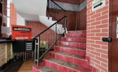 Продажа помещения, Витебск, Белорусская ул., 6/г,  420.9 кв.м.. Фото 5