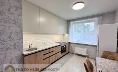 Купить 2-комнатную квартиру, Гродно, проспект Александра Курловича, д.5. Фото 1