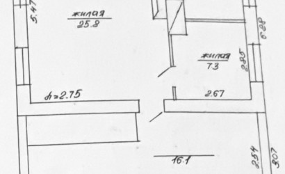 Купить дом, Мариамполь, 25 соток. Фото 11