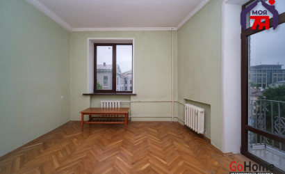 Купить 2-комнатную квартиру, Минск, Независимости просп., 29 (Центральный район). Фото 4